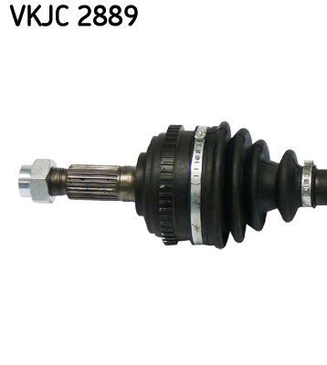 Pusašis SKF VKJC 2889