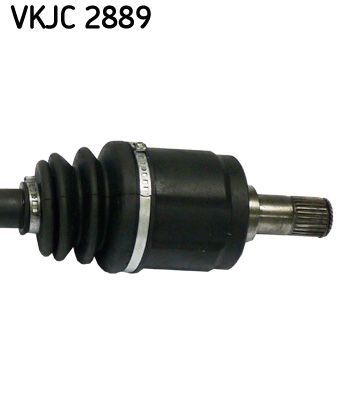 Pusašis SKF VKJC 2889