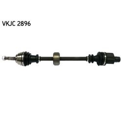 Pusašis SKF VKJC 2896