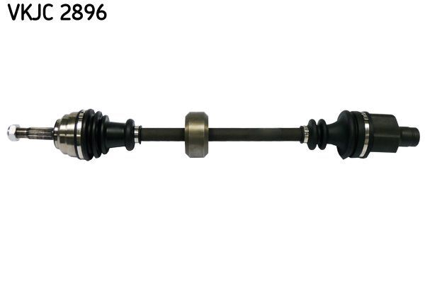 Pusašis SKF VKJC 2896