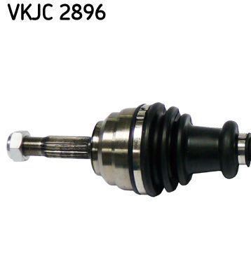 Pusašis SKF VKJC 2896
