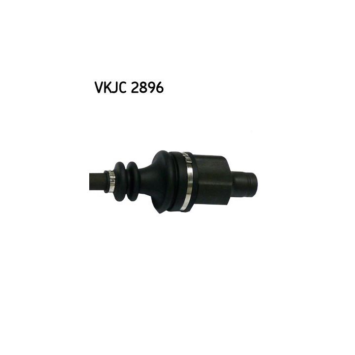 Pusašis SKF VKJC 2896
