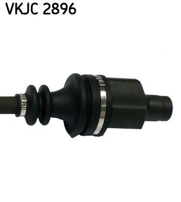 Pusašis SKF VKJC 2896