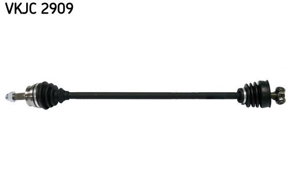 Pusašis SKF VKJC 2909