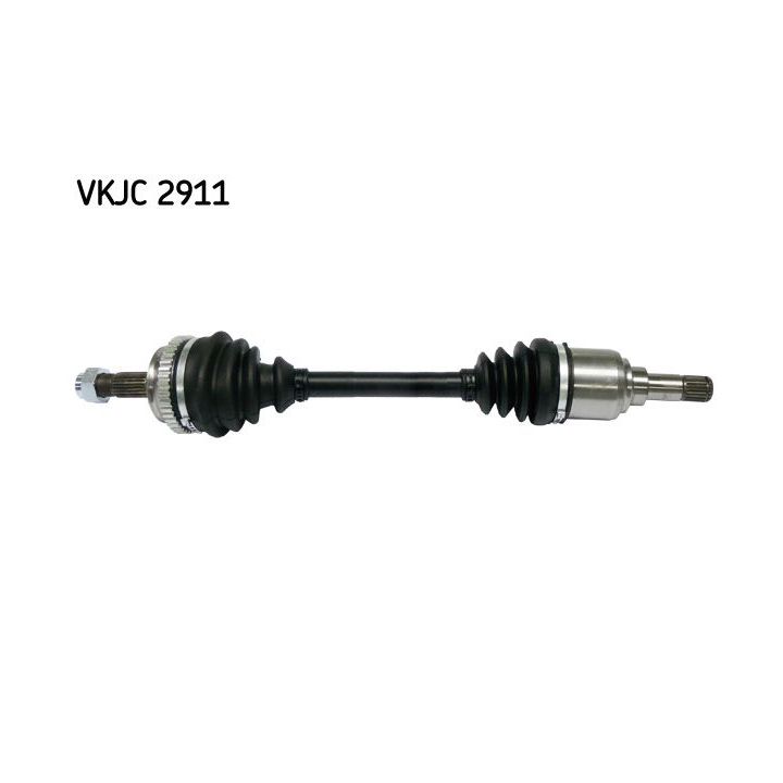 Pusašis SKF VKJC 2911