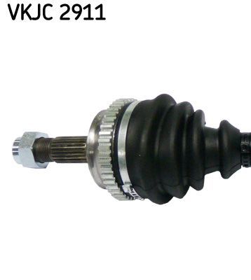 Pusašis SKF VKJC 2911
