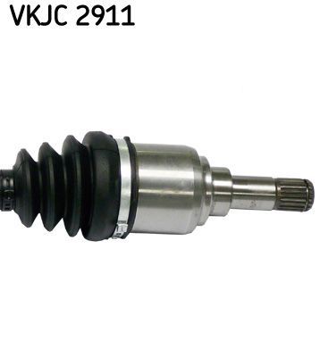 Pusašis SKF VKJC 2911