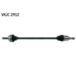 Pusašis SKF VKJC 2912