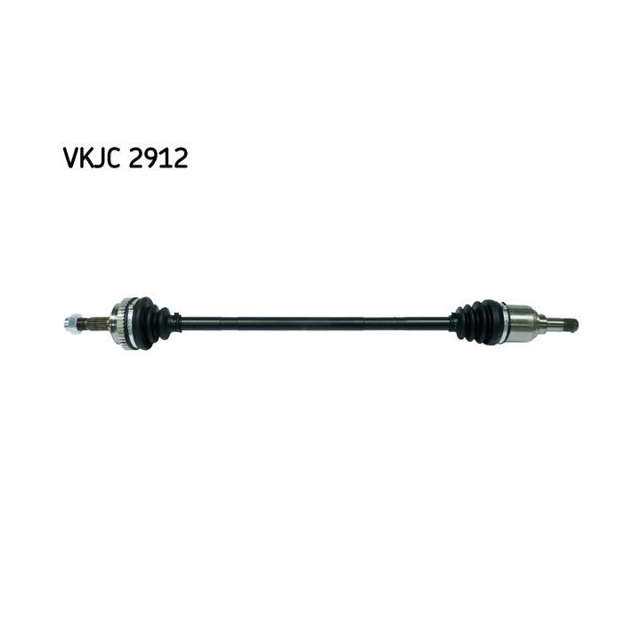 Pusašis SKF VKJC 2912