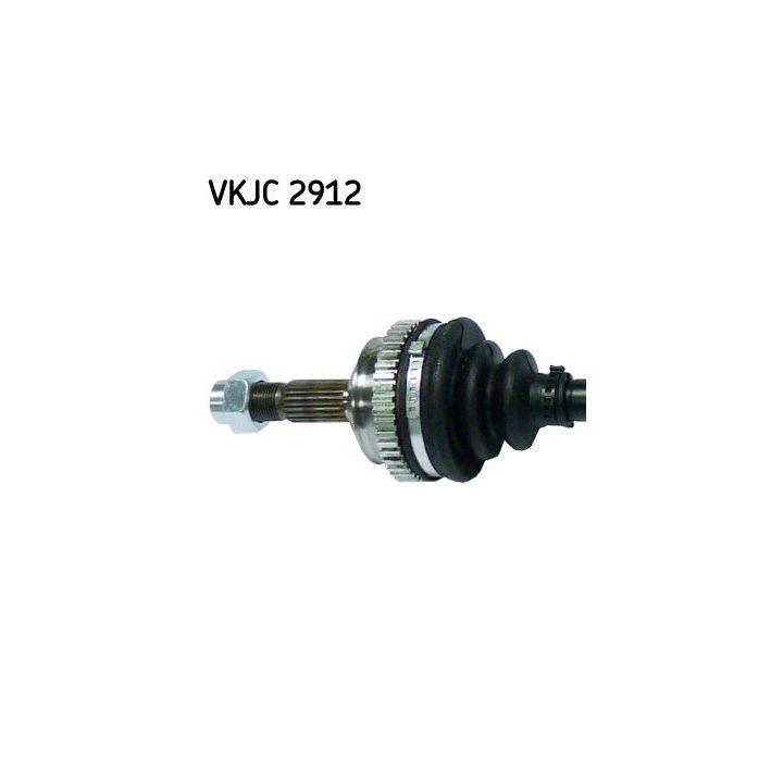 Pusašis SKF VKJC 2912