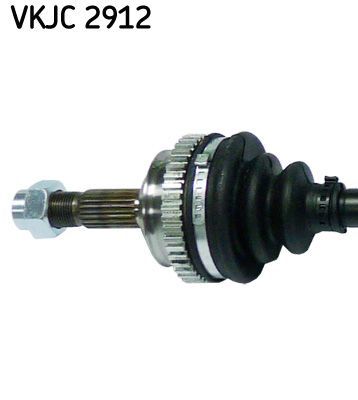 Pusašis SKF VKJC 2912