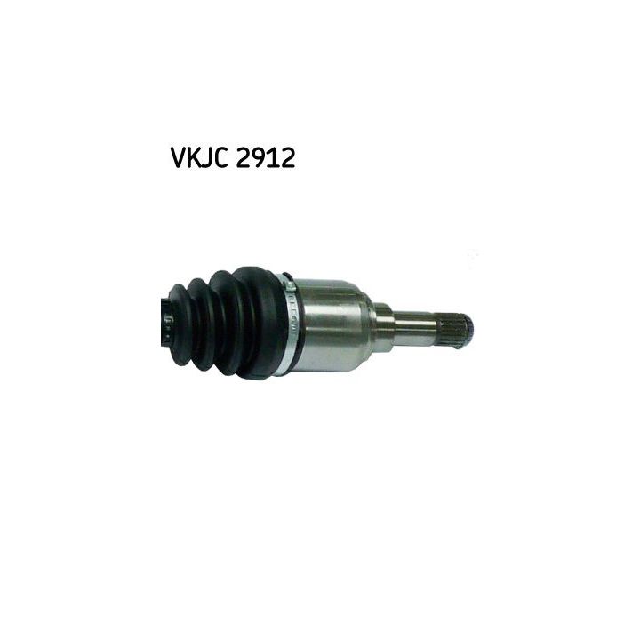 Pusašis SKF VKJC 2912