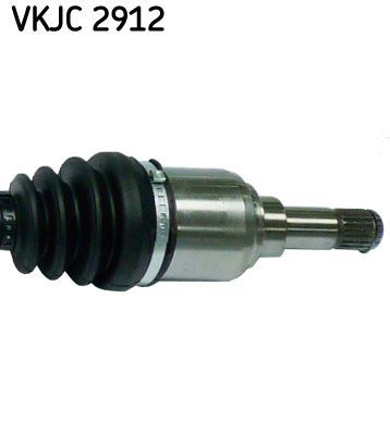 Pusašis SKF VKJC 2912