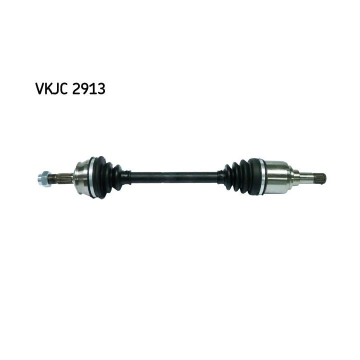 Pusašis SKF VKJC 2913