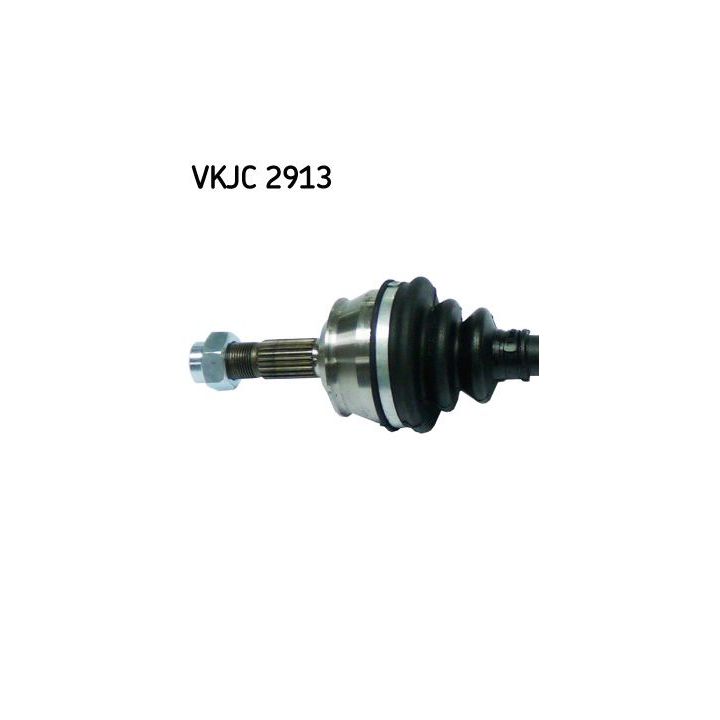 Pusašis SKF VKJC 2913