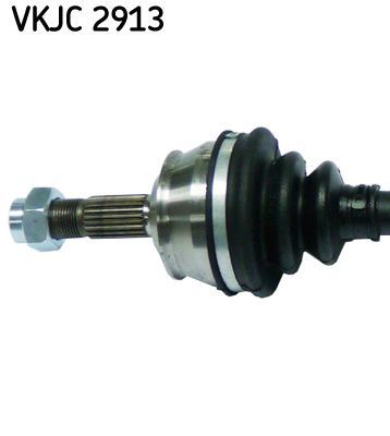 Pusašis SKF VKJC 2913