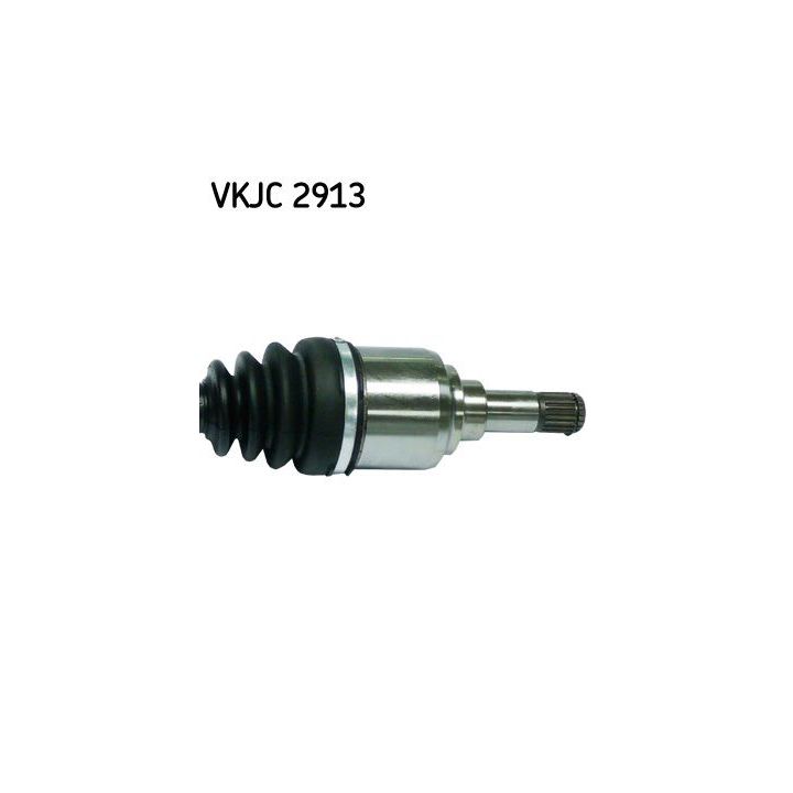 Pusašis SKF VKJC 2913