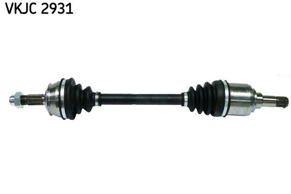 Pusašis SKF VKJC 2931