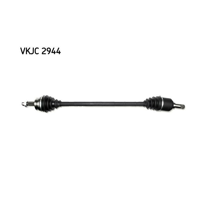 Pusašis SKF VKJC 2944