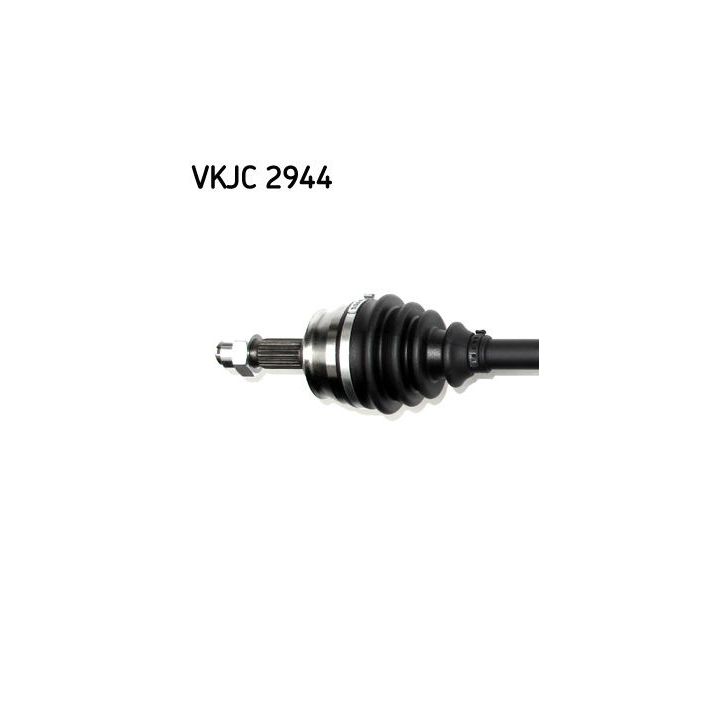 Pusašis SKF VKJC 2944