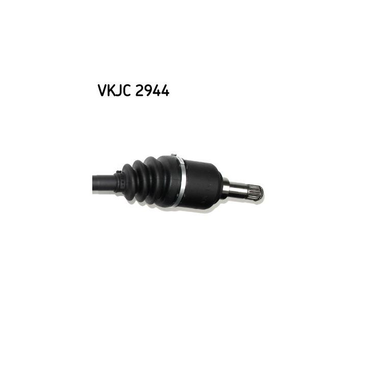 Pusašis SKF VKJC 2944