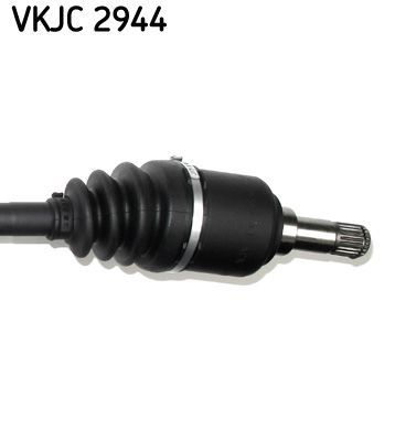 Pusašis SKF VKJC 2944