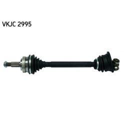 Pusašis SKF VKJC 2995