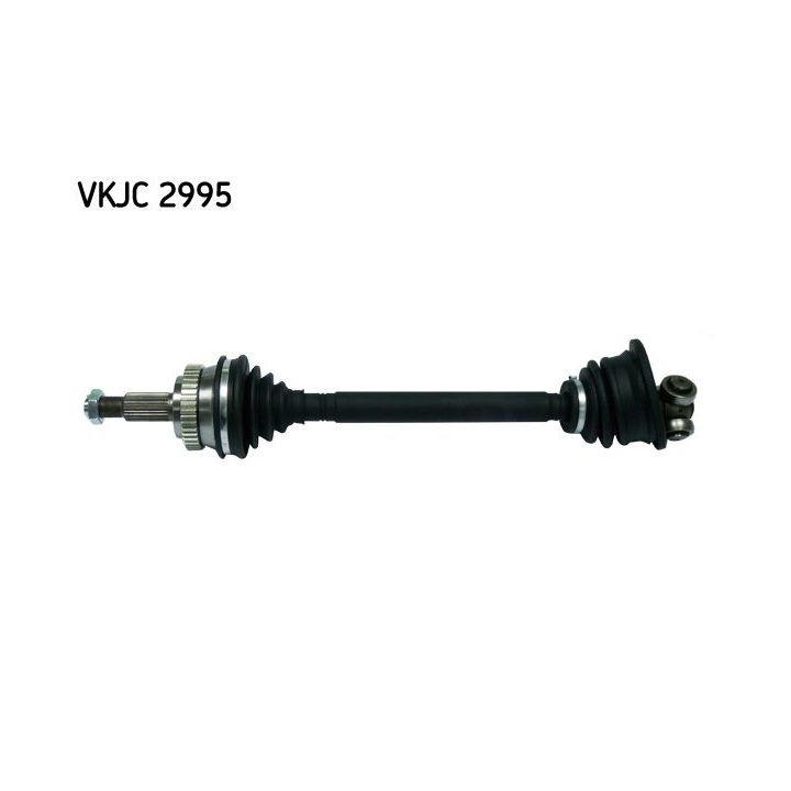Pusašis SKF VKJC 2995