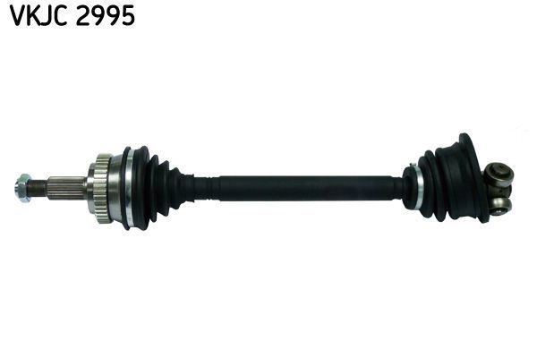 Pusašis SKF VKJC 2995