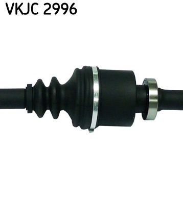 Pusašis SKF VKJC 2996