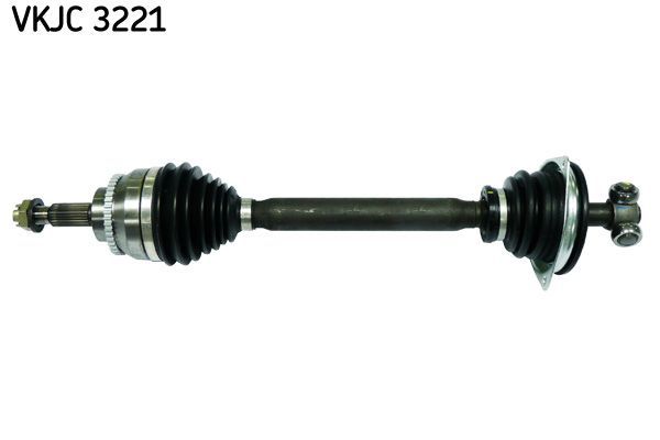 Pusašis SKF VKJC 3221