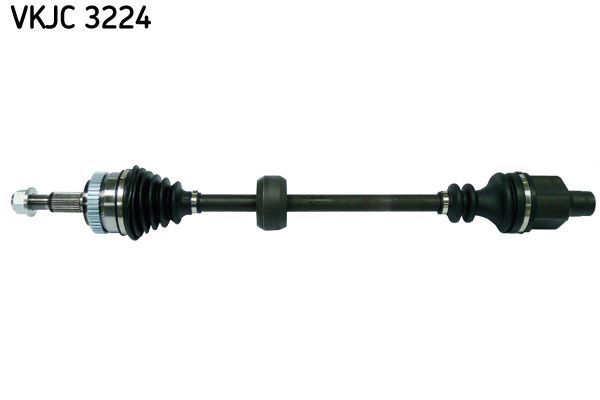 Pusašis SKF VKJC 3224