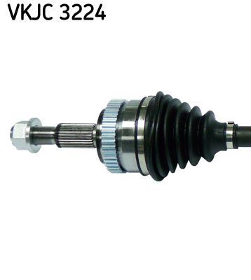 Pusašis SKF VKJC 3224