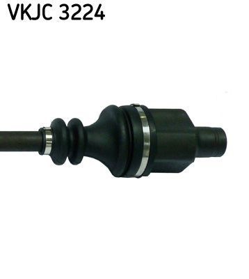 Pusašis SKF VKJC 3224