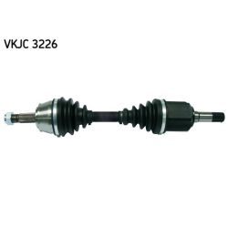 Pusašis SKF VKJC 3226