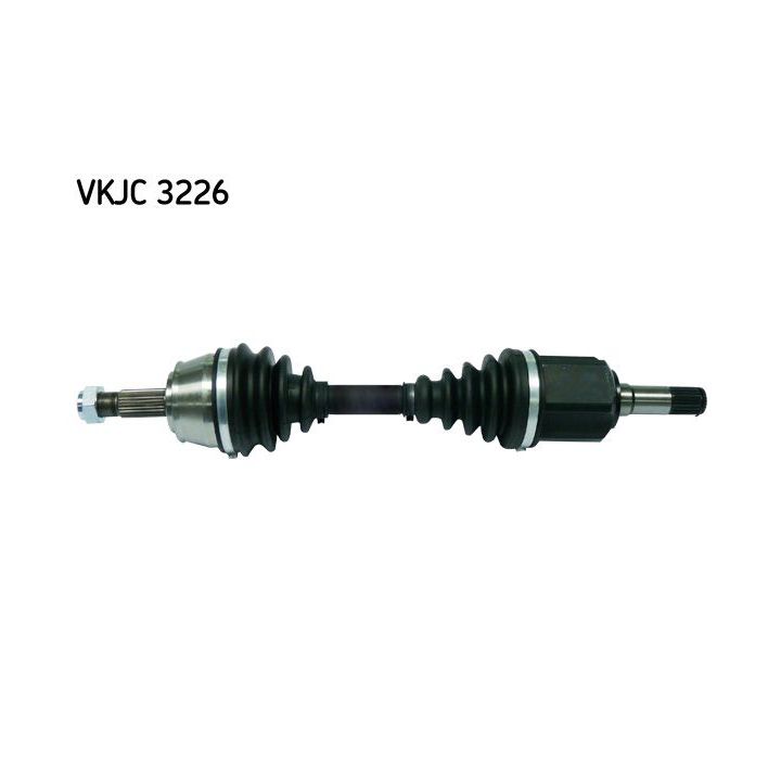 Pusašis SKF VKJC 3226