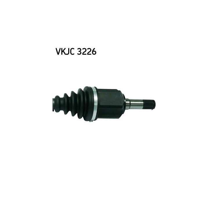 Pusašis SKF VKJC 3226