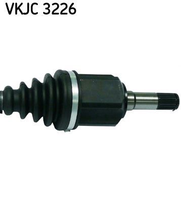 Pusašis SKF VKJC 3226