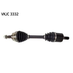 Pusašis SKF VKJC 3332