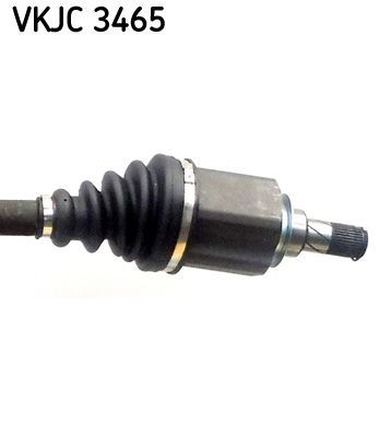 Pusašis SKF VKJC 3465