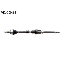 Pusašis SKF VKJC 3468