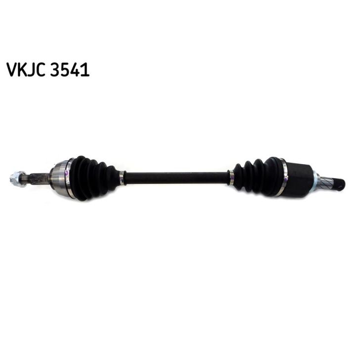 Pusašis SKF VKJC 3541