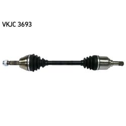 Pusašis SKF VKJC 3693