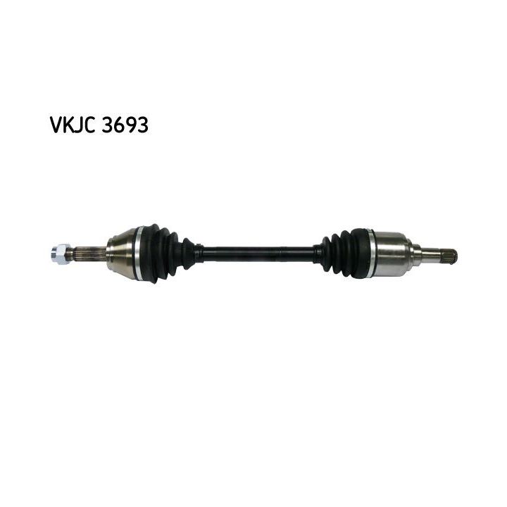 Pusašis SKF VKJC 3693