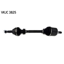 Pusašis SKF VKJC 3825