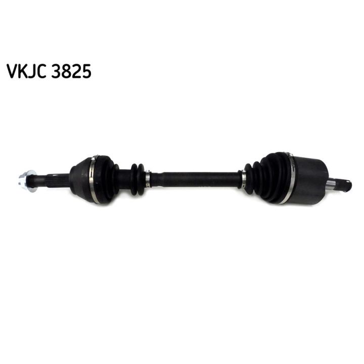 Pusašis SKF VKJC 3825