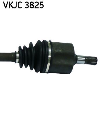 Pusašis SKF VKJC 3825