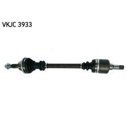 Pusašis SKF VKJC 3933