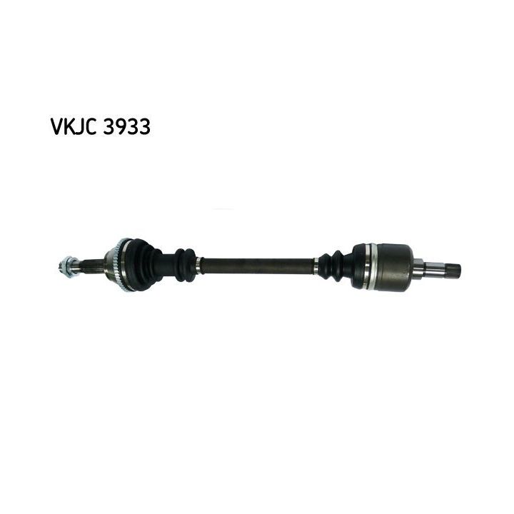 Pusašis SKF VKJC 3933