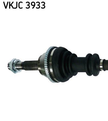 Pusašis SKF VKJC 3933